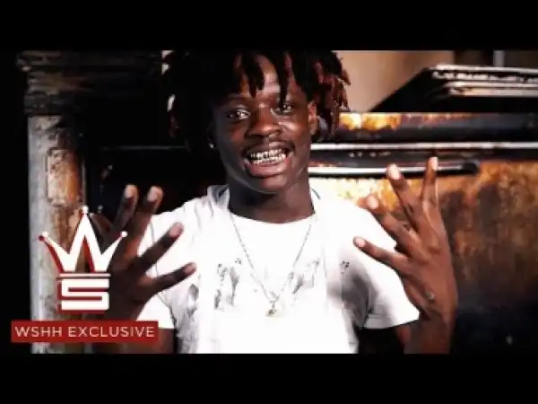 Video: GlokkNine - Great Vine